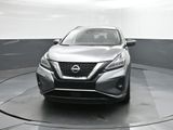 Used 2024 Nissan Murano SUV