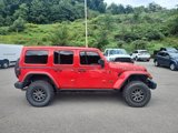 Used 2022 Jeep Wrangler SUV