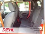 Used 2023 Jeep Gladiator Truck