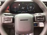 New 2026 Hyundai Santa Fe Hybrid SUV
