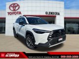 Used 2026 Toyota Corolla Cross SUV