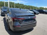 Used 2025 Honda Civic Sedan
