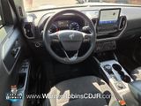 Used 2024 Ford Bronco Sport SUV