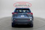 Used 2025 Toyota RAV4 SUV