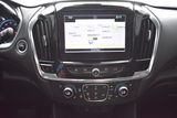 Used 2018 Chevrolet Traverse SUV