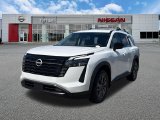 New 2026 Nissan Pathfinder SUV
