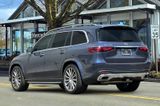Used 2024 Mercedes-benz GLS SUV