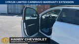 Used 2024 Chevrolet Equinox SUV