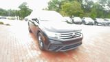Used 2023 Volkswagen Tiguan SUV