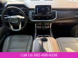 Used 2021 GMC Yukon XL SUV