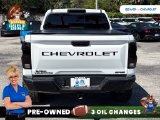 Used 2024 Chevrolet Colorado Truck