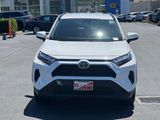 Used 2025 Toyota RAV4 Hybrid SUV