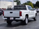 Used 2025 Toyota Tacoma Truck