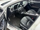 Used 2017 Mazda Mazda3 Hatchback