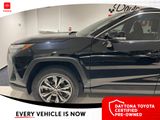 Used 2023 Toyota RAV4 Hybrid SUV