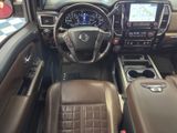 Used 2021 Nissan Titan Truck