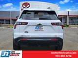 Used 2026 Chevrolet Equinox SUV