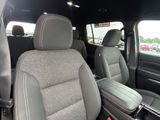 Used 2024 Chevrolet Traverse SUV