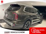 Used 2023 Kia Telluride SUV