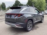 New 2026 Hyundai Tucson SUV