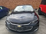 Used 2017 Chevrolet Malibu Sedan