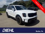 Used 2025 Kia Telluride SUV