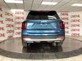 New 2026 Kia Sorento Hybrid SUV