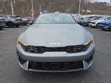 New 2026 Kia K5 Sedan
