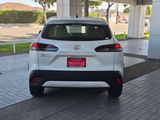 Used 2026 Toyota Corolla Cross SUV
