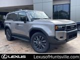 Used 2025 Toyota Land Cruiser SUV