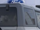 New 2026 Ford Bronco SUV