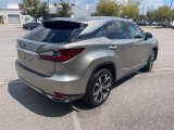 Used 2022 Lexus RX SUV