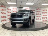 Used 2021 Ford Ranger Truck