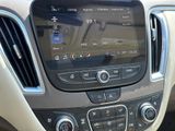 Used 2024 Chevrolet Malibu Sedan