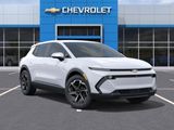 New 2026 Chevrolet Equinox EV SUV
