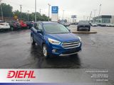 Used 2017 Ford Escape SUV