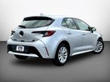 Used 2025 Toyota Corolla Hatchback Hatchback