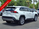 Used 2022 Toyota RAV4 SUV