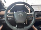 Used 2026 Toyota Grand Highlander Hybrid SUV