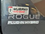 New 2026 Nissan Rogue Plug-in Hybrid SUV