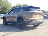 New 2027 Chevrolet Equinox SUV