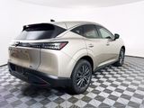 New 2026 Nissan Murano SUV