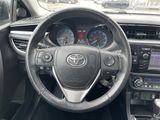 Used 2015 Toyota Corolla Sedan