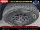 Used 2022 Toyota 4Runner SUV