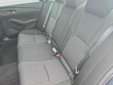 New 2026 Honda Accord Sedan Sedan