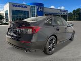 New 2026 Honda Civic Si Sedan