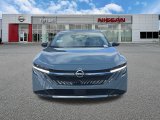 New 2027 Nissan Sentra Sedan