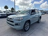Used 2022 Toyota 4Runner SUV