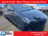 Used 2023 Toyota Prius Hatchback