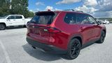 New 2026 Toyota Grand Highlander SUV